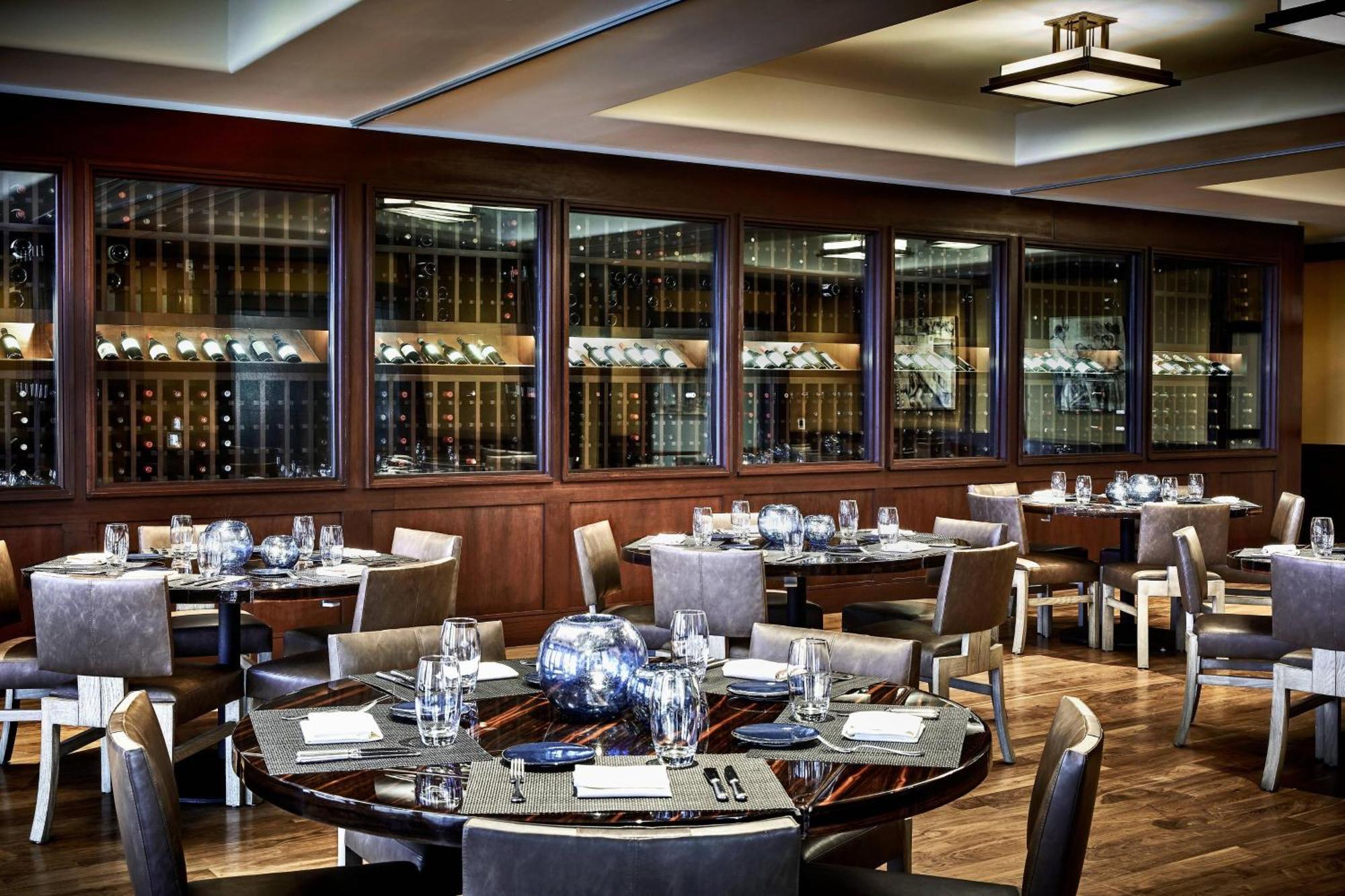 Jw Marriott Scottsdale Camelback Inn Resort & Spa Paradise Valley Dış mekan fotoğraf